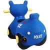 bo. Šokliukas - Policija