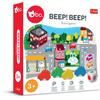 Stalo žaidimas Bo. Beep Beep 2344ML