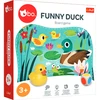 bo. Žaidimas „Funny Duck"