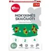 bo. Žaidimas „Mokykimės skaičiuoti“, LT