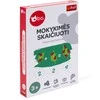 bo. Žaidimas „Mokykimės skaičiuoti“, LT
