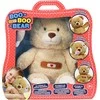 BOO-BOO BEAR Interaktyvus meškiukas - Pacientas (lietuvių kalba)