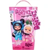 BRATZ BRATZIES Lėlė-pakabutis „Tokyo a Go-Go“, 14 cm