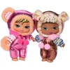 BRATZ BRATZIES Lėlė-pakabutis „Tokyo a Go-Go“, 14 cm