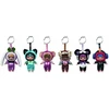 BRATZ BRATZIES Lėlė-pakabutis „Tokyo a Go-Go“, 14 cm