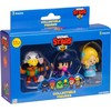 Pmi Kids World BRAWL STARS S1 FIGURES - 3 PACK VER.A