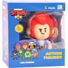 BRAWL STARS Veiksmo figūrėlė, 1 serija, 11 cm