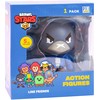 BRAWL STARS Veiksmo figūrėlė, 1 serija, 11 cm