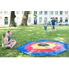 BS TOYS Diskų mėtymo žaidimas