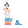 BS TOYS Formelių rūšiavimo žaidimas