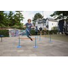 Bs Toys Barjerai - sporto žaidimams, 3vnt