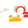 BS TOYS Lauko žaidimas „Golfas“