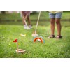 BS TOYS Lauko žaidimas „Golfas“