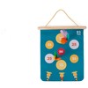 BS TOYS Magnetinis smiginis