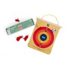BS TOYS Magnetinis smiginis