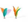 BS TOYS Magnetinis smiginis