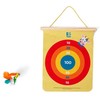 BS TOYS Magnetinis smiginis