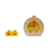 Pro Eximp BS TOYS Rinkinys „Laikrodis“