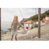 BS TOYS Virvutė su kamuoliuku