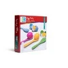 Žaidimas Kiaušinių nešimas BS Toys 4+ g./1-4 žaidėjai
