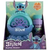 None Bubblz DISNEY STITCH Muilo burbulų aparatas