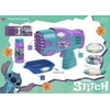 None Bubblz DISNEY STITCH Muilo burbulų šautuvas