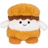 BUMBUMZ Pliušinis žaislas CamperBumz, 19 cm