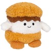 BUMBUMZ Pliušinis žaislas CamperBumz, 19 cm