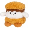 BUMBUMZ Pliušinis žaislas CamperBumz, 19 cm