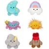 BUMBUMZ Pliušinis žaislas WeatherBumz, 19 cm