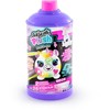 CANAL TOYS AIRBRUSH PLUSH Rinkinys su aerografu „Mini neoninis siurprizas“