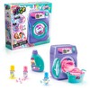 CANAL TOYS Gleivių rinkinys „Skalbyklė“