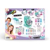 So Slime CANAL TOYS Kūrybinis rinkinys „Gleivių plaktuvas“