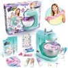 So Slime CANAL TOYS Kūrybinis rinkinys „Gleivių plaktuvas“
