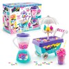 Canal Toys Kūrybinis rinkinys „Kokteilių baras“
