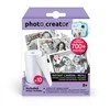 Canal Toys PHOTO CREATOR Momentinio fotoaparato lapeliai, 10 ritinėlių