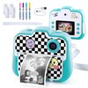 Canal Toys Vaikiškas CL Momentinis fotoaparatas (001CL)