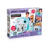 Canal Toys Vaikiškas CL Momentinis fotoaparatas (001CL)