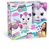 Canal Toys Rinkinys su aerografu „Kačiukas“
