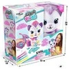 Canal Toys Rinkinys su aerografu „Kačiukas“