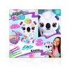 Canal Toys Rinkinys su aerografu „Koala“