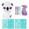 Canal Toys Rinkinys su aerografu „Koala“
