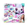 Canal Toys Rinkinys su aerografu „Šuniukas“