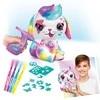 Canal Toys Rinkinys su aerografu „Šuniukas“