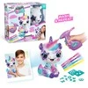 Canal Toys Rinkinys su aerografu „Vienaragis“