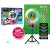 „Canal Toys Studio Creator“ – 360° besisukanti studija (10281) / Menas ir amatai