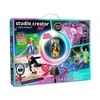 „Canal Toys Studio Creator“ – 360° besisukanti studija (10281) / Menas ir amatai