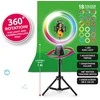 „Canal Toys Studio Creator“ – 360° besisukanti studija (10281) / Menas ir amatai
