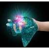 Canal Toys Šviečiančios kosminės gleivės „Lumineux“
