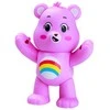 CARE BEARS Figūrėlė-siurprizas, 10 cm